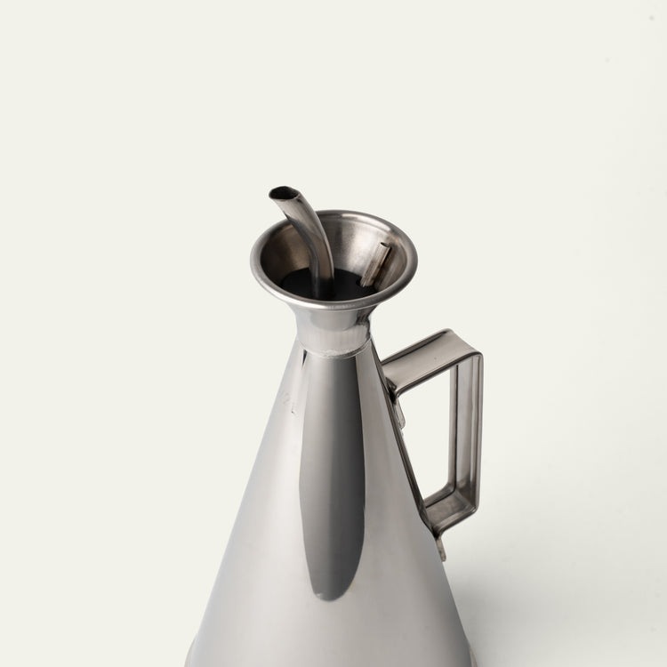 Ölflasche