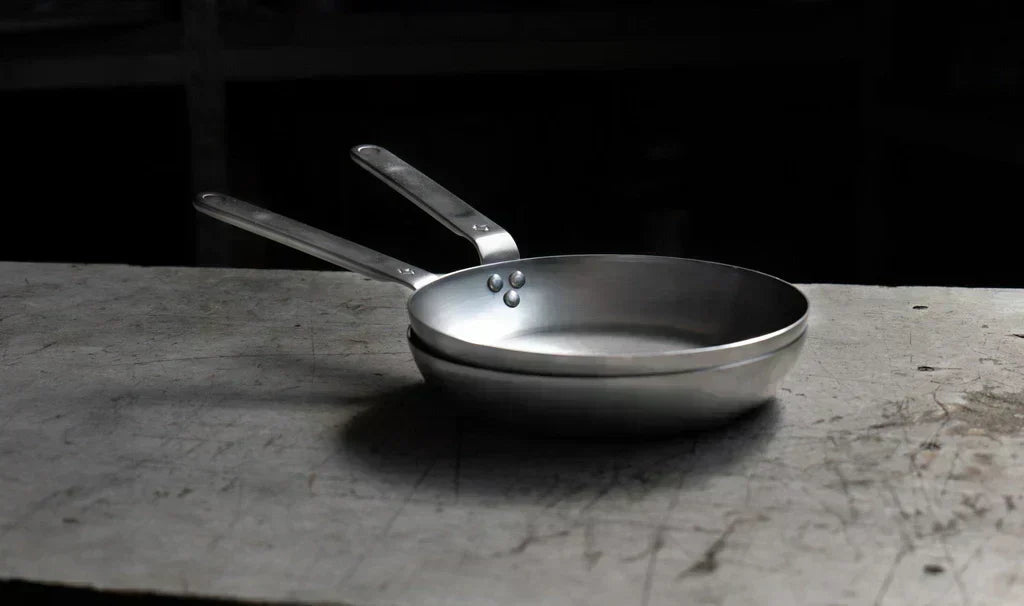 What is carbon steel?