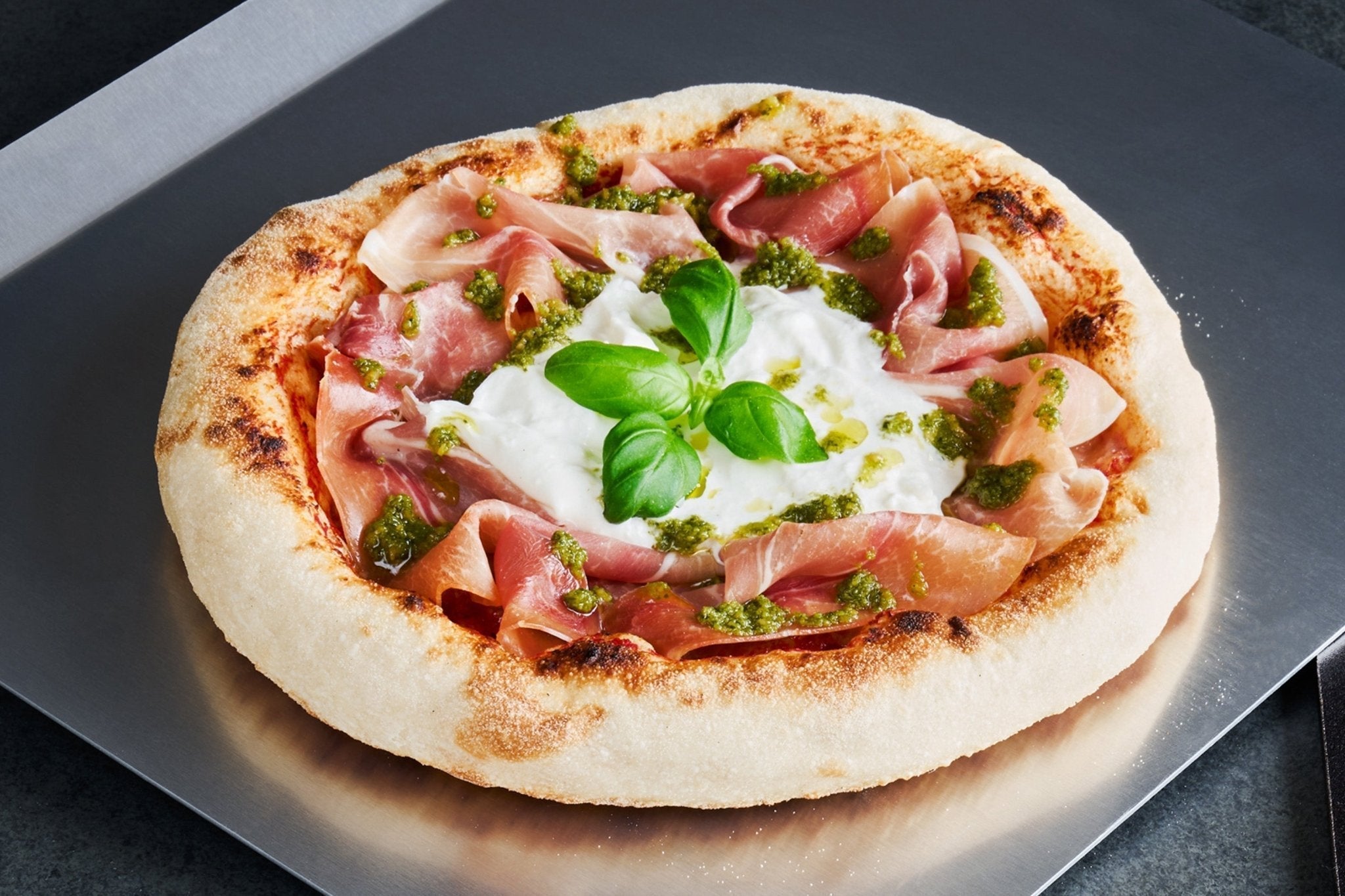Pizzadej - Gastrotools.dk