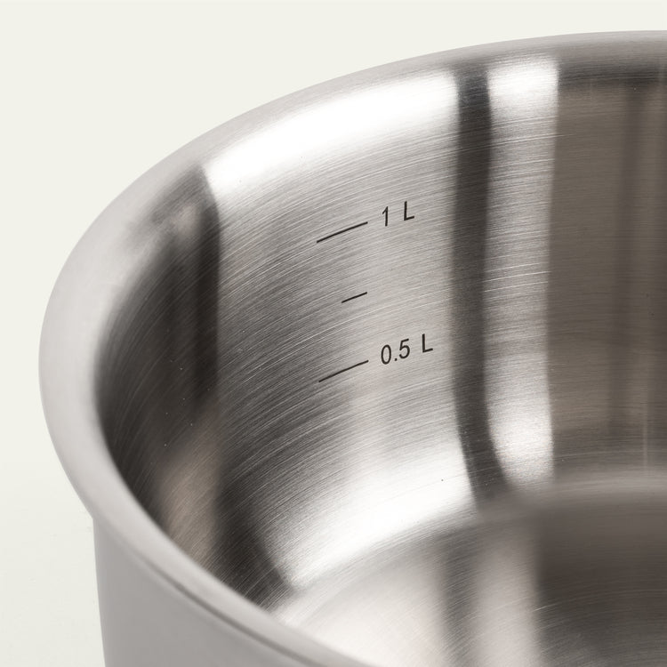 Stieltopf - 5-ply