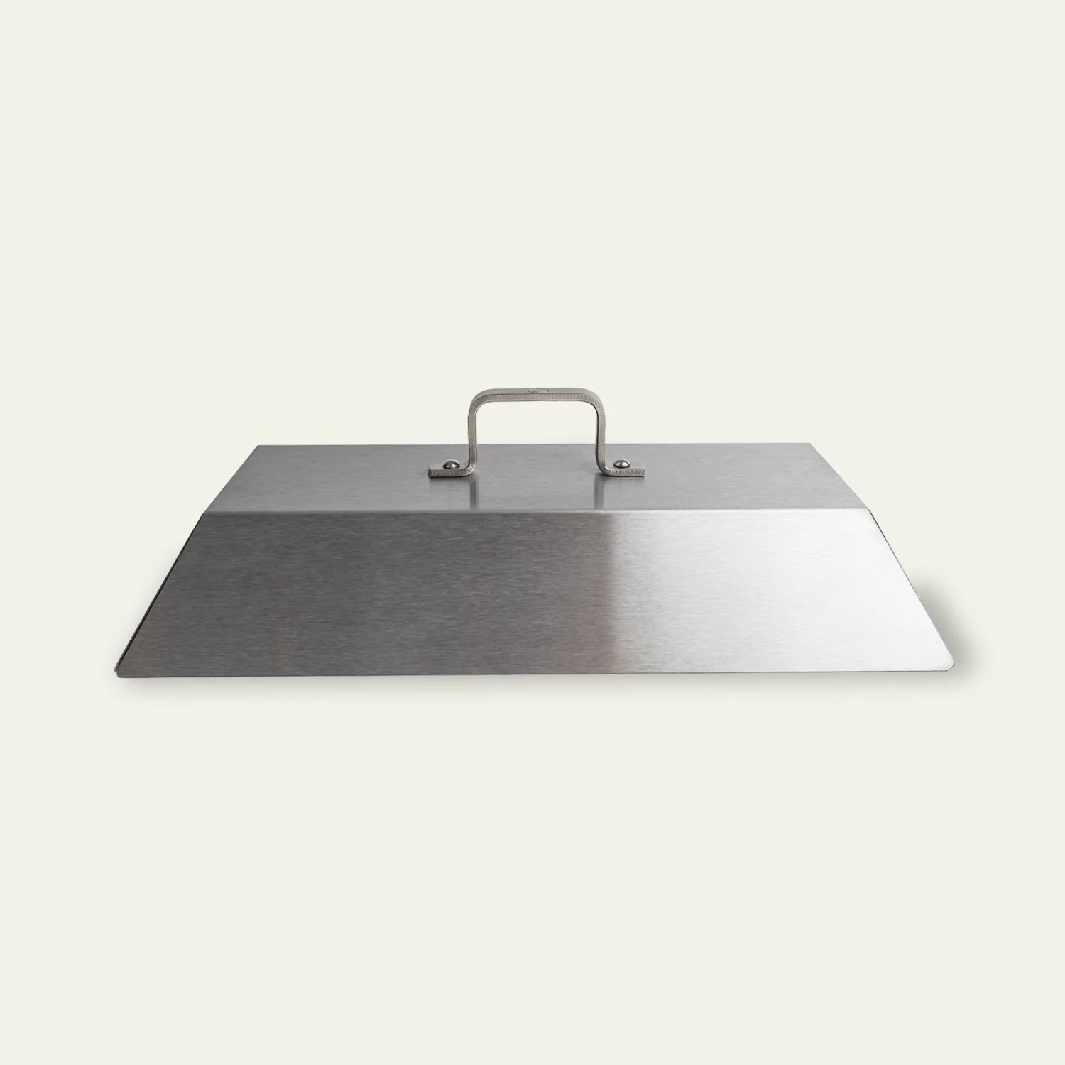 Deckel für Grillplatte